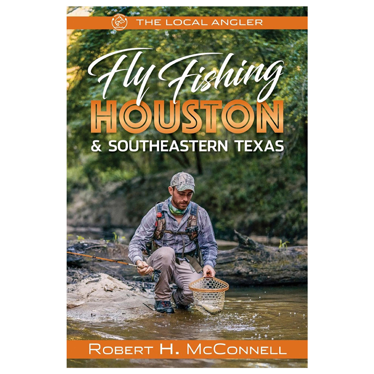 Fly Fishing Houston & Southeastern Texas58832 - Gordy & Sons Outfitters