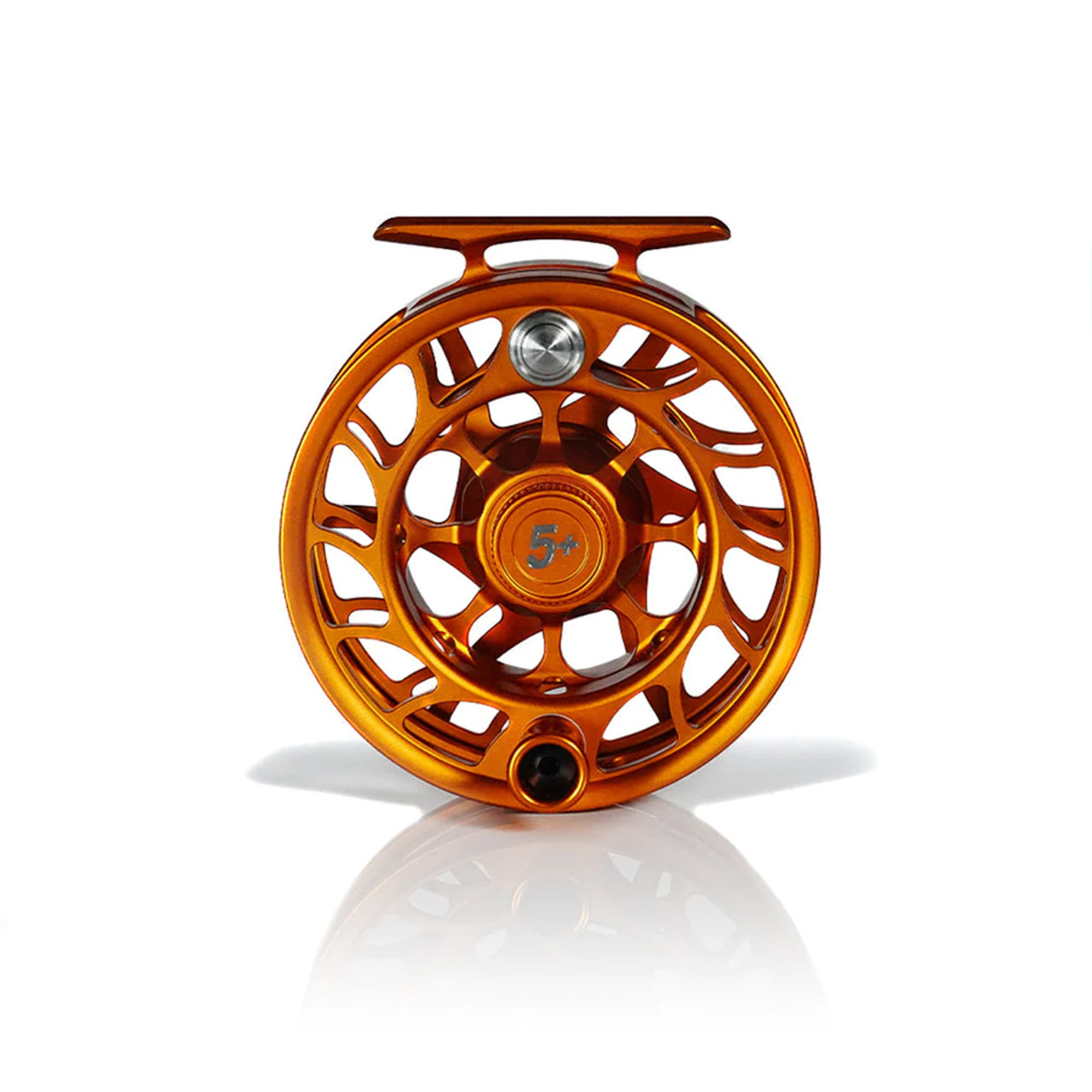Hatch Iconic Fly Reel Freshwater | Freshwater Fly Reels | Urban Angler