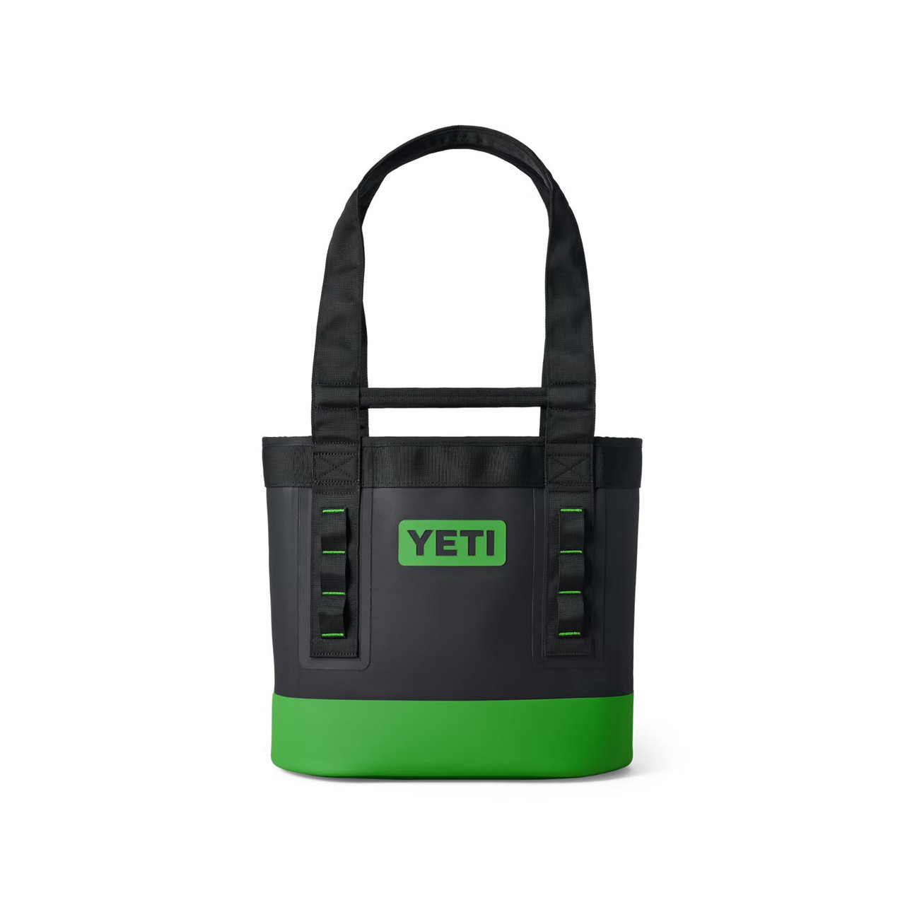 YETI- Camino 35 Carryall Tote Bag Canopy Green