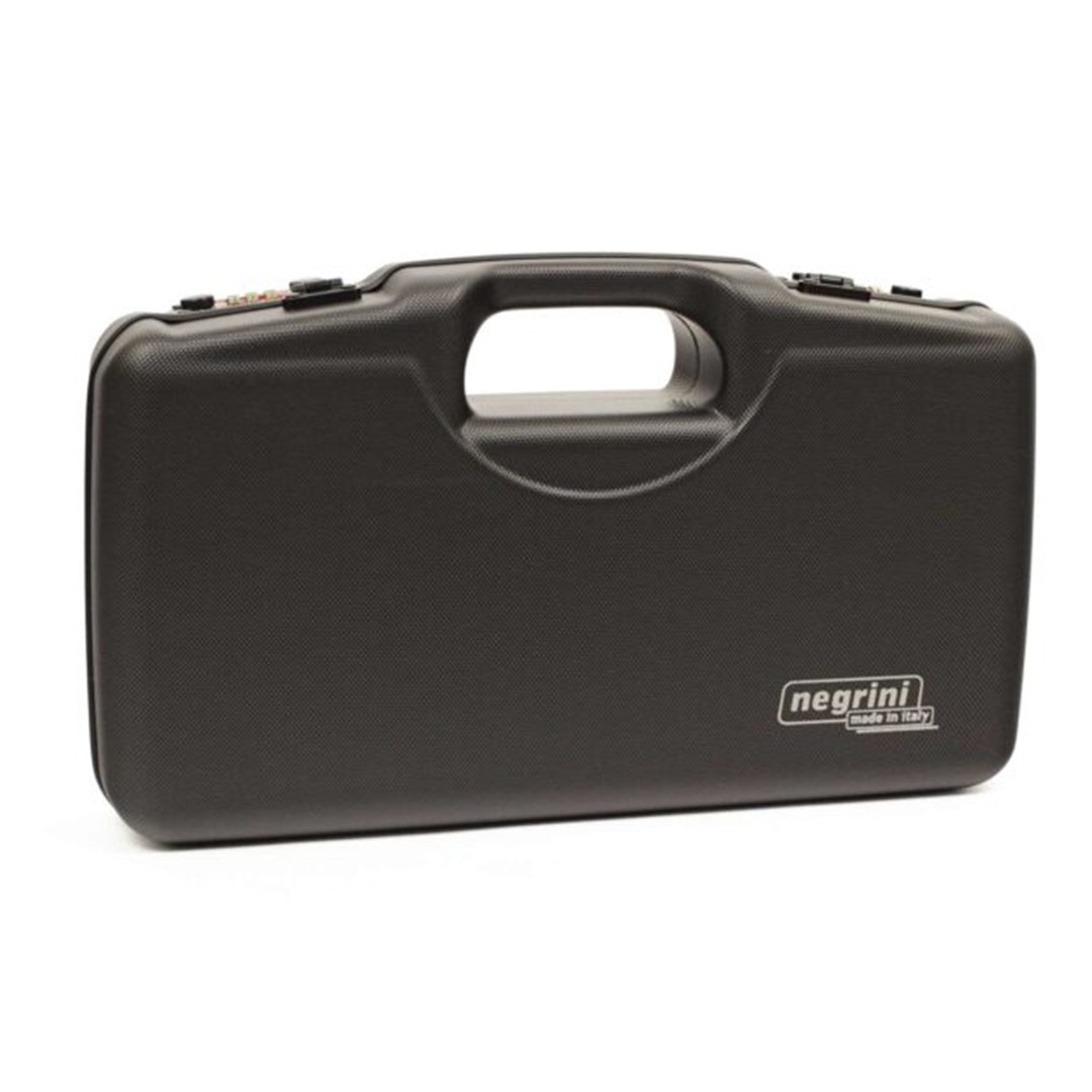 Negrini Compact Tactical Handgun Case (12