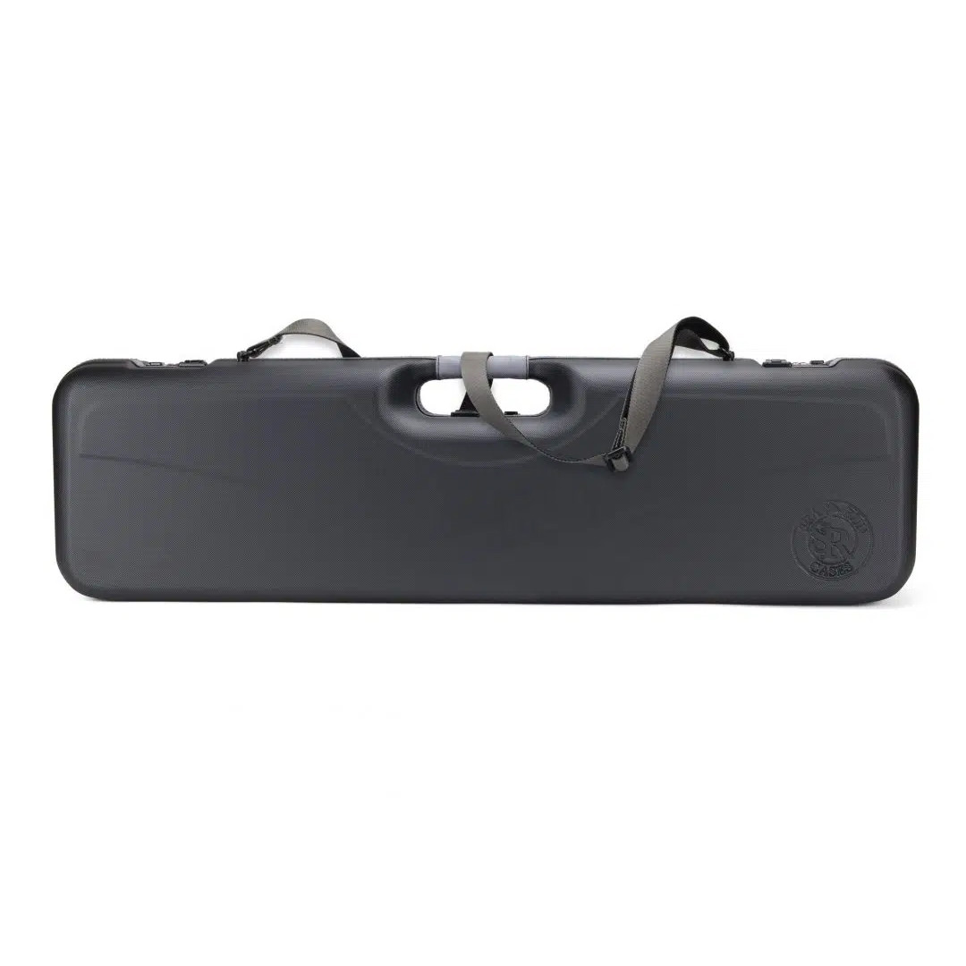Norfork QR Expedition Fly Fishing Rod & Reel Travel Case – 9.5 FT