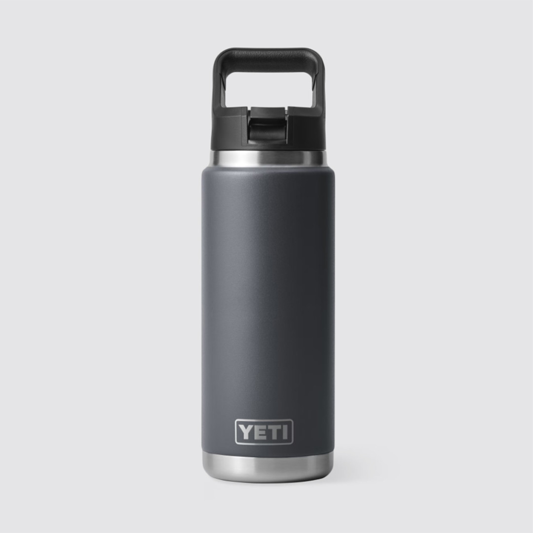 Yeti Rambler 26oz Straw Bottle59094 - Gordy & Sons Outfitters