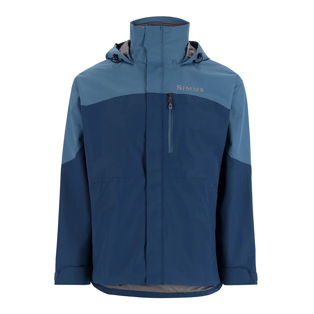 Simms Challenger Jacket | 202359114 - Gordy & Sons Outfitters