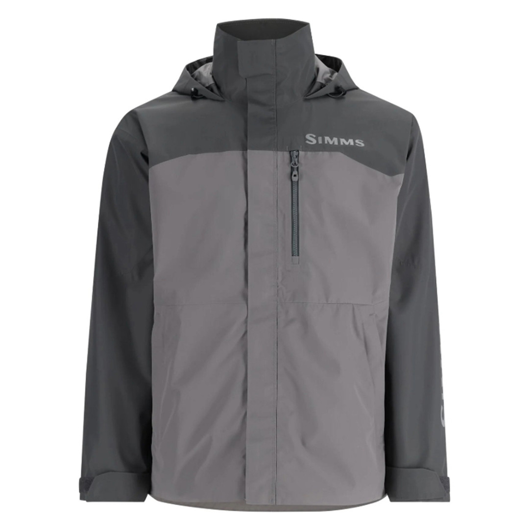 Simms Challenger Jacket | 202359114 - Gordy & Sons Outfitters