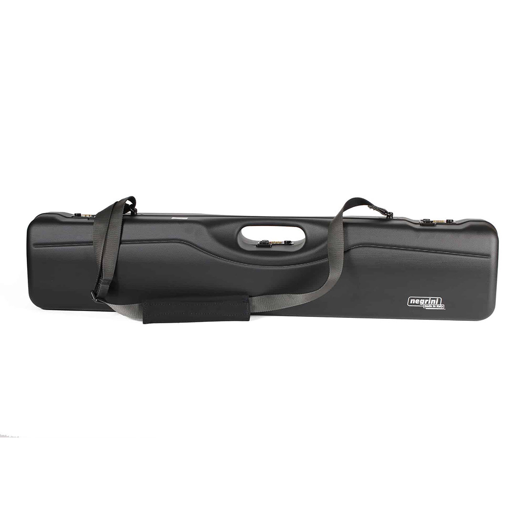 Negrini OU/SxS Ultra Compact Sporter Shotgun Case59575 - Gordy