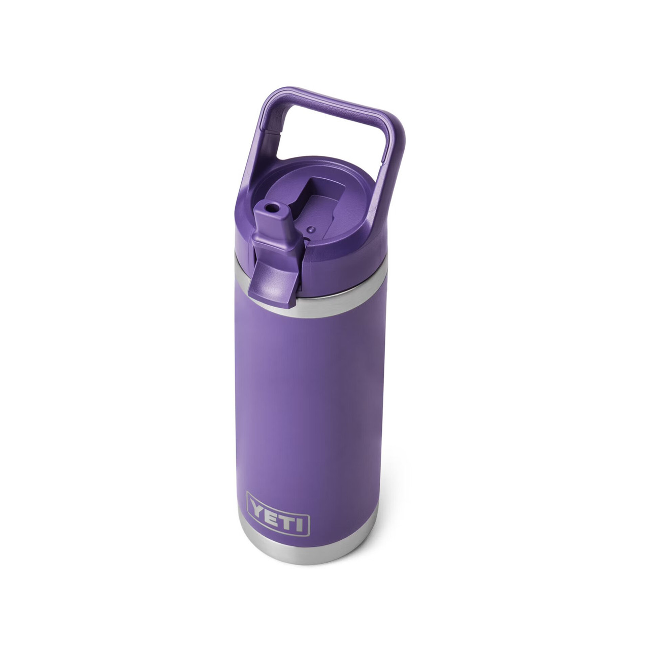 Rambler 18oz Water Bottle with Straw Cap60013 - Gordy & Sons
