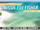 January 19: Aussie Fly Fisher