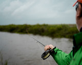 How to Choose Your First Fly Fishing Rod