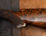 Gordy & Sons develop new bespoke game gun in partnership with Rizzini