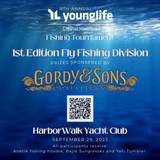 Sept 29: YoungLife Fly Fishing Tourney