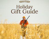 Gordy and Sons Holiday Gift Guide