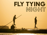 July 11th: Fly Tying Social