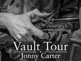 Vault Tour w/ Jonny Carter of TGS Outdoors