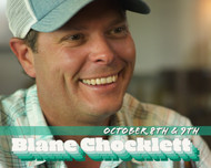 Blane Chocklett, TFO