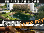 Apr. 16th: Sage Demo Day @ Gordy & Sons