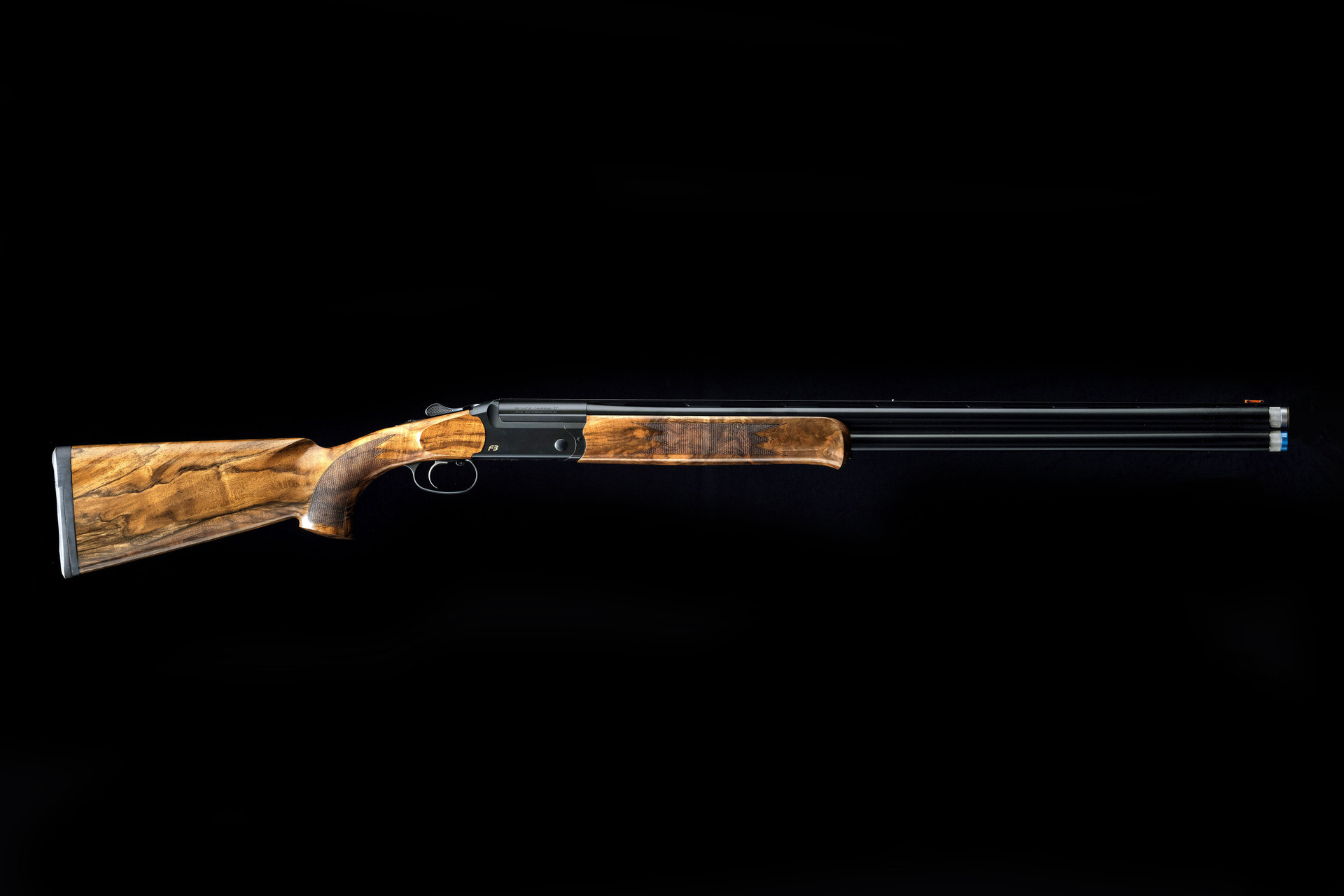 Blaser F3 Std Comp Sport - 12ga/30" RH - NEW56837 - Gordy & Sons Outfitters