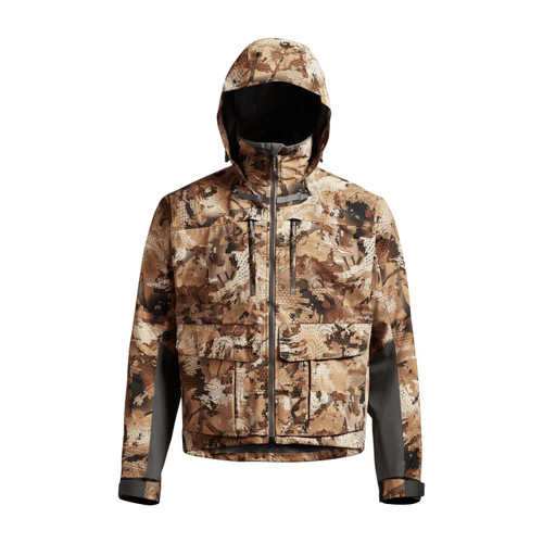 Delta PRO Wading Jacket60489