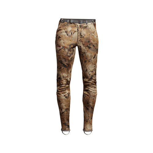 Sitka Gradient Pant in Waterfowl Marsh