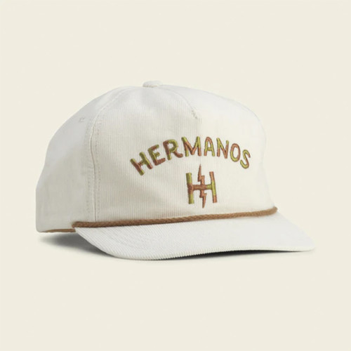 Hermanos Snapback Hat60610