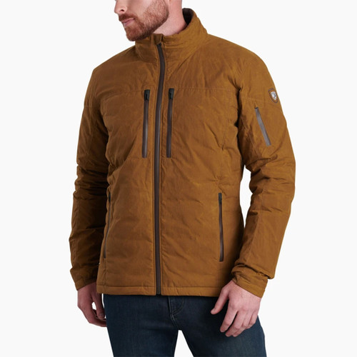 Wyldefire Jacket60767 - Gordy & Sons Outfitters