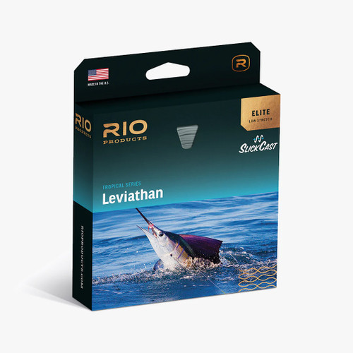 Rio Elite Leviathan 250gr Sink Tip61309