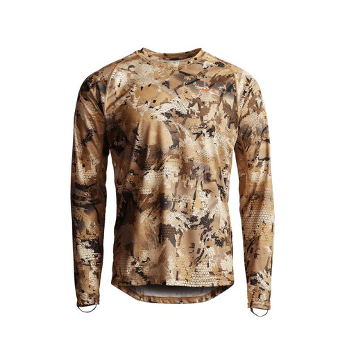 Sitka Core Lightweight Crew | Long Sleeve
