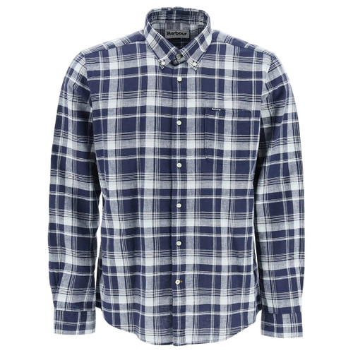 Ezra Tailored Shirt58649