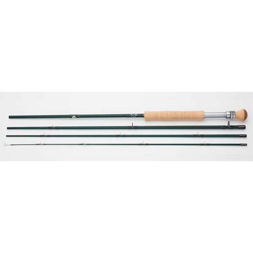 Winston Air 2 Max 9' 8wt Full Wells Rod