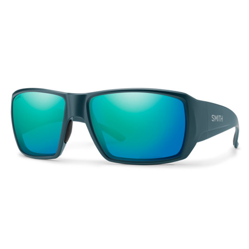Guides Choice XL Matte Pacific/ChromaPop™ Glass Polarized Opal