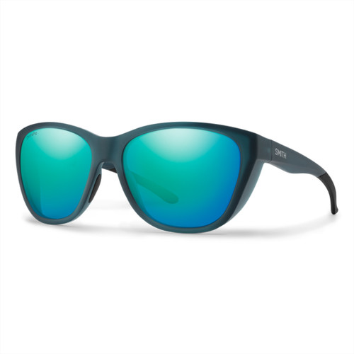 Guides Choice S Matte Pacific/ChromaPop™ Glass Polarized Opal