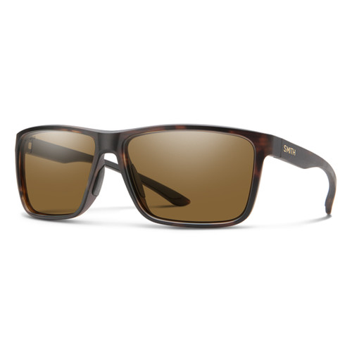 Hookset Matte Tortoise Frame/ChromaPop Polarized Brown Lens61852