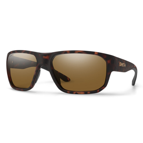 Hookset Matte Tortoise Frame/ChromaPop Polarized Brown Lens61852