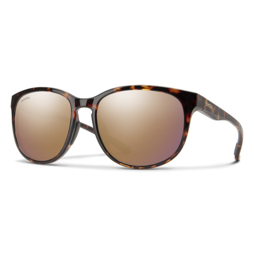 Cheetah B4BC / Rose Tortoise Frame/ChromaPop Polarized Rose Gold