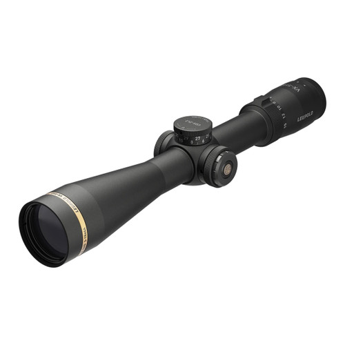 Leupold VX-5HD 3-15x50 CDS SZL2 Side Focus Illuminated Firedot
