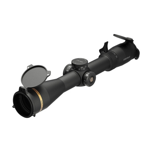 Leupold VX-6HD 1-6X24 CDS-ZL2 ILLUM. FIREDOT DUPLEX54071 - Gordy