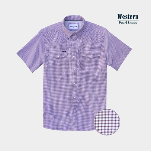 The Carter SS Shirt61992