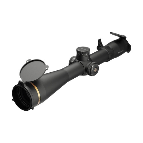 Leupold VX-6HD Gen 2 4-24x52 CDS-SZL2 Side Focus Illum. FireDot