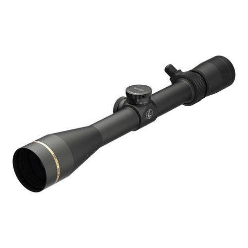Leupold VX-3HD 4.5-14X40 SIDE FOCUS CDS-ZL WIND-PLEX60963 - Gordy