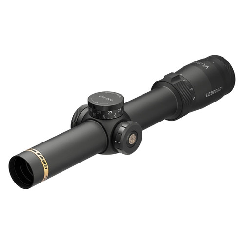 Leupold VX-6HD 1-6X24 CDS-ZL2 ILLUM. FIREDOT DUPLEX54071 - Gordy