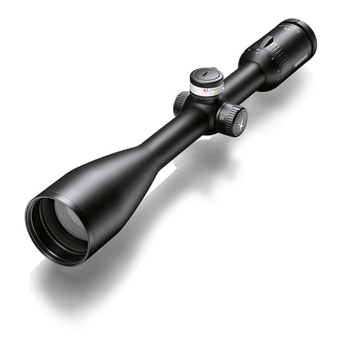 Z5 5-25x52 - BT-4W