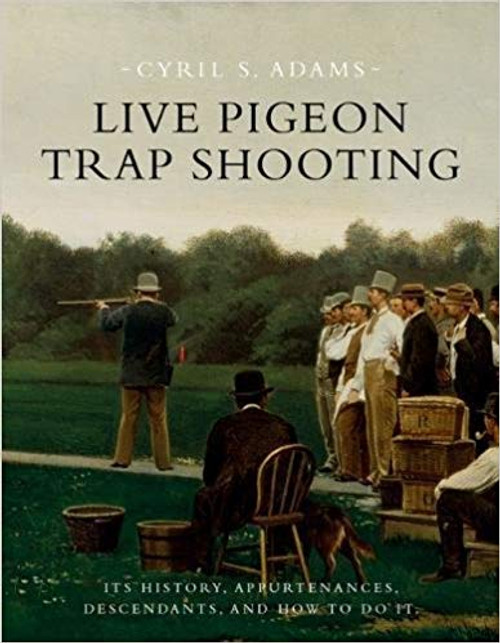 Live Pigeon Trap Shooting34901