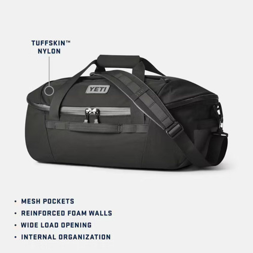 Crossroads® 40L Travel Duffel62582