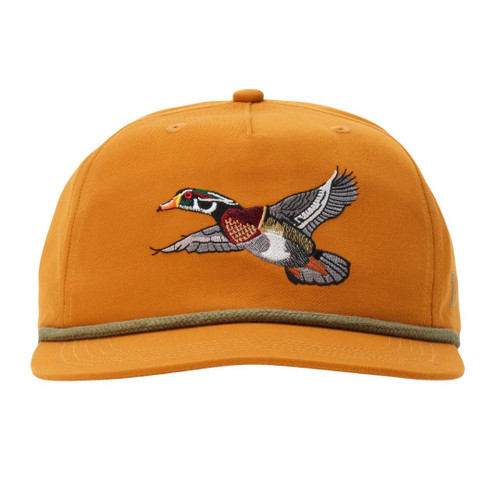 Wood Duck Hat62744