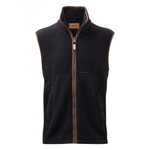 Oakham Fleece Gilet38161