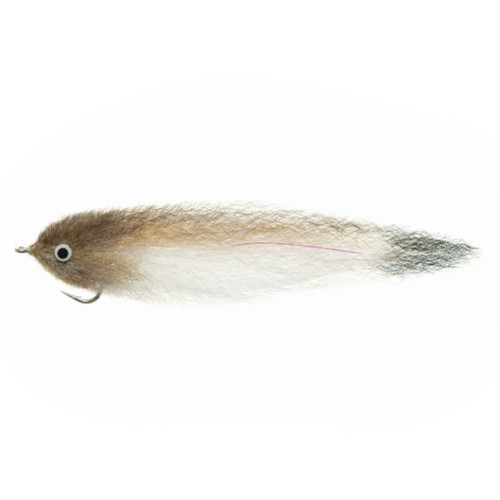 EP Flies | Roosterfish | Mullet | Size #4/040286