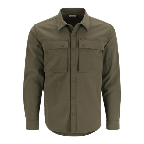 Simms M's Bristol Reversible Jacket62983 - Gordy & Sons Outfitters