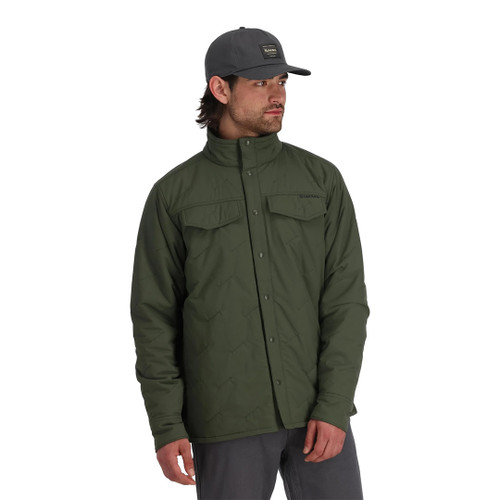 Simms M's Bristol Reversible Jacket62983