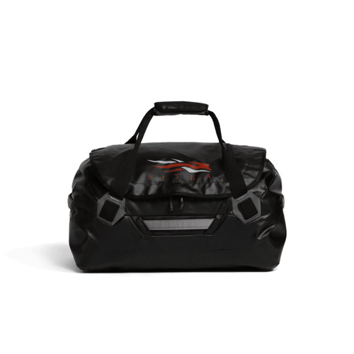 Sitka Drifter Duffle 50L in Sitka Black