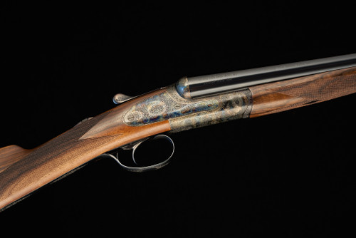 Beretta 486 Parallelo EL 20ga/28" color case - NEW2024-01563