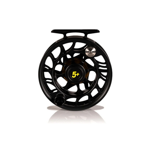 Hatch Iconic 5 Plus Bat Large Arbor Reel63125